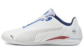 BMW Motorsport x Puma Drift Cat Decima 'White Pro Blue Pop Red' 44.5 white