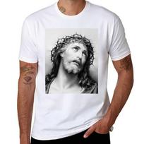 Axl Rose Jėzus Kristus Marškinėliai Medvilniniai Marškinėliai Aukštos Kokybės Marškinėliai Unisex Medvilninis Marškinėlis 5XL įvairiaspalvis