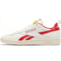 Reebok Npc Uk White/Red EH1024 36.5 white