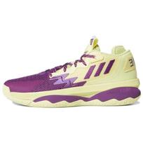 Dame 8 Adidas 'Dame Time' GY0383 41⅓ beige