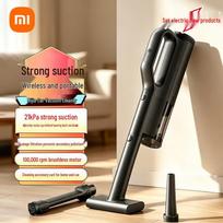 Xiaomi Mijia Portable Cordless Car & Home Vacuum with Blower black