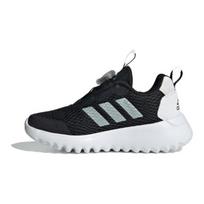 Adidas ActiveFlex BOA 3.0 Low top Kids' Running Shoes Black Green Kids' IE3957 28 black