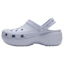 Crocs Classic Platform Clog EVA Clogs Women's Blue 206750-5AF 34-35 mėlyna