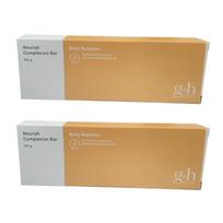 Amway G&H maitinamasis veido muilas, 250g x 2 vnt. gray