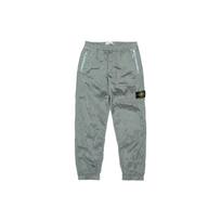 STONE ISLAND Pantalone Loose Pants 'Sky Blue' Men's 781531019-V0041 EU 33 gray