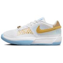Nike Ja 1 'Year Of The Dragon' GS Unisex FZ8327-103 EU 33.5 white