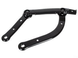 BMW 5 E60 / E61 01-10 Front Right Wiper Arm Mechanism