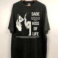 Sade Adu 2024 Tour Shirt Sade Adu 90s Graphic Shirt Pop Music Tour IM0364 L black