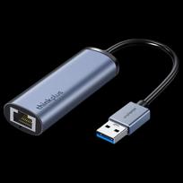 Lenovo USB to RJ45 Gigabit Ethernet Adapter