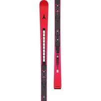 ATOMIC skis Redster FIS G9 NY RVSK M 193 red/violet w/o bindings