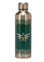 Gertuvė Paladone Tears Of The Kingdom Metal Water Bottle, 500ml