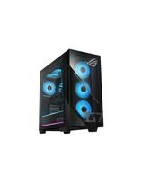 Gaming kompiuteris ASUS ROG G700 Tower, AMD RyzenT 7, 9800X3D, 32GB, DDR5, Storage SSD 1 TB, AMD Radeon RX 9070 XT