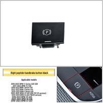 BMW 3 & 4 Series, X5, X6 Electronic Handbrake P Button for G28 Console black