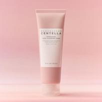 SKIN1004 MADAGASCAR CENTELLA Poremizing Deep Cleanising Foam 125mL white