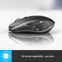 Logitech MX Anywhere 2S belaidė pelė
