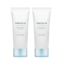 Skin 1004 Centella Sun Serum 100ml x 2 white
