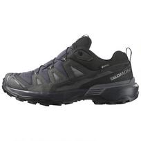SALOMON X ULTRA 360 Anti-Slip Wear-Resistant Low-Top Trekking Shoes Women's Black Sneakers L47571600 36 juoda