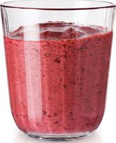 Eva Trio Stiklinės Facet 270 ml 6 vnt.