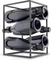 Eva Trio Vyno stovas Nordic Kitchen stačiakampio formos