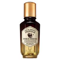 SKINFOOD Royal Honey Propolis Enrich Essence 50ml 50ml black