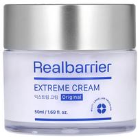 Real Barrier, Extreme kremas, originalus, 1,69 fl uncijos (50 ml) white