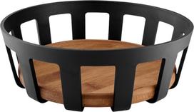 Eva Trio Duonos krepšelis Nordic Kitchen 21,5 cm, bambukinis