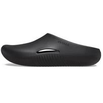 Crocs Mellow Recovery Clog Black 208493-001 34-35 gray