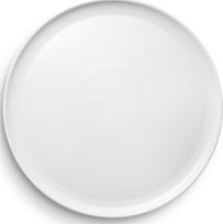 Eva Trio Lėkštė picai Legio Nova baltos spalvos 31,5 cm