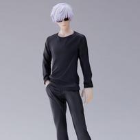 Jujutsu Kaisen Figūrėlė Gojo Satoru Figūrėlė black