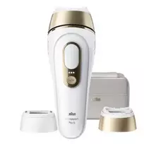 BRAUN Silk-Expert Pro 5 PL5210