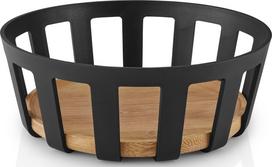 Eva Trio Duonos krepšelis Nordic Kitchen 24,5 cm, bambukinis