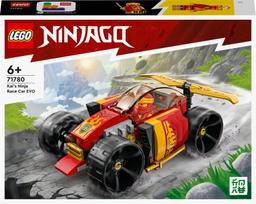 Lego Ninjago 71780 - Cloth Ninja Car EVO (71780)