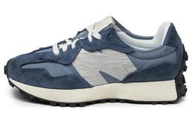 New Balance 327 Vintage Indigo Artic Grey U327WCB 37 gray