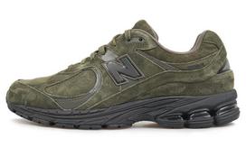 2002R New Balance 'Olive' ML2002RM 37 gray