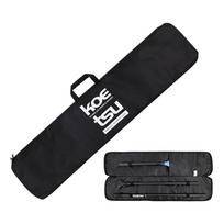Oxford Cloth Kayaking Paddle Transportation and Storage Bag Portable Storage Bag Canoe Paddles Organizer for Paddle juoda