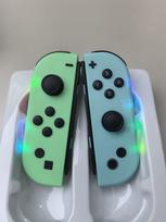 Left Right for Joy-Con Game Controller for NS Console Switch Controller Wireless Bluetooth Dual Player Gaming Accessories