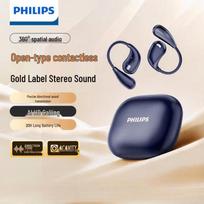 Philips TAT2769 Open-Ear Wireless Sport Headphones Dual-Driver Engine Surround