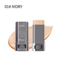 Ou Qian Ya Long-lasting Natural Concealer Foundation Stick beige