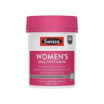 Swisse Women's Multivitamin