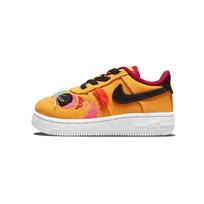 Nike Air Force 1 LV8 'Tigro Metai' Patogūs žemi batukai mažiems vaikams Geltoni Kūdikiams ir Mažiems Vaikams DQ5072-701 27 orange