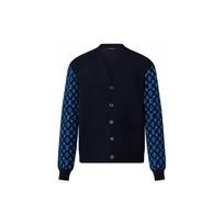 Lv None 1ABIXK Xl-Collar Label Painting juoda