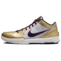 Nike Zoom Kobe 4 Protro 'Gold Medal' FQ3544-100 36.5 auksas