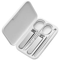 Xiaomi Mijia 5-Piece Personal Grooming Kit white