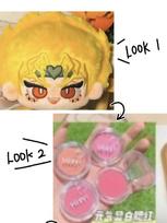 Stuffed 10Cm Anime Jojo Dio O Cotton Plush Doll - Perfect Surprise Gift For Kids Friends Or Backpack Pendant 10cm beige