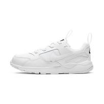 Nike Pegasus 92 Zoom Lite Non-Slip Shock Absorption Low-Top Running Shoes Kids sneaker White CK4078-100 US 11C white