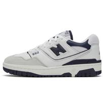 New Balance 550 'White Navy' Sneakers BB550WA1 40.5 white