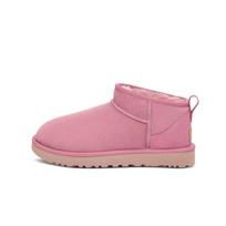UGG Classic Ultra Mini Boot Dusty Orchid EU 38 rožinė