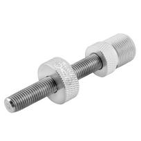 Bike Square Splines Axis BB Bottom Bracket Anti-Drop Mountain Road Bike Bicycles Bottom Bracket Remover Fixing Rod Tool sidabras