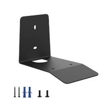 Metal Wall Mount for Era 300 Speaker Offering Sturdy Support and Better Sound Direction in Living Room Bedrooms