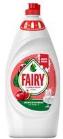 Indų ploviklis FAIRY Clean & Fresh Granate, 450 ml